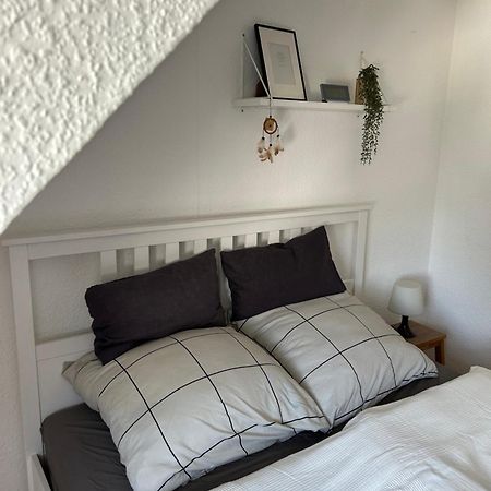Gemuetliches Privates Apartment Oberhausen  Kültér fotó