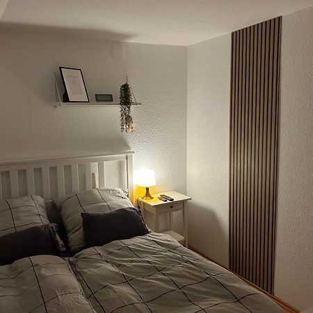Gemuetliches Privates Apartment Oberhausen  Kültér fotó