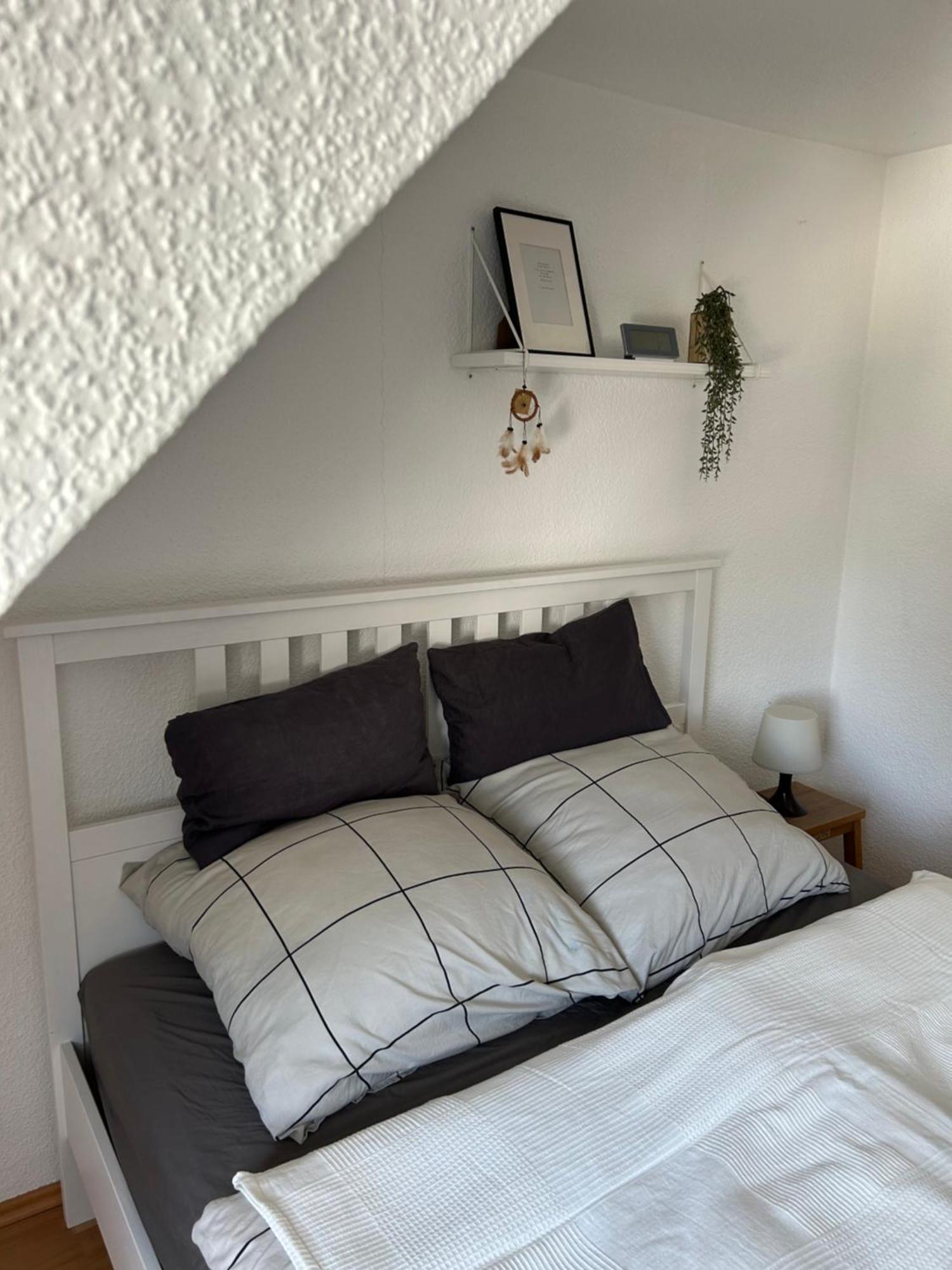 Gemuetliches Privates Apartment Oberhausen  Kültér fotó