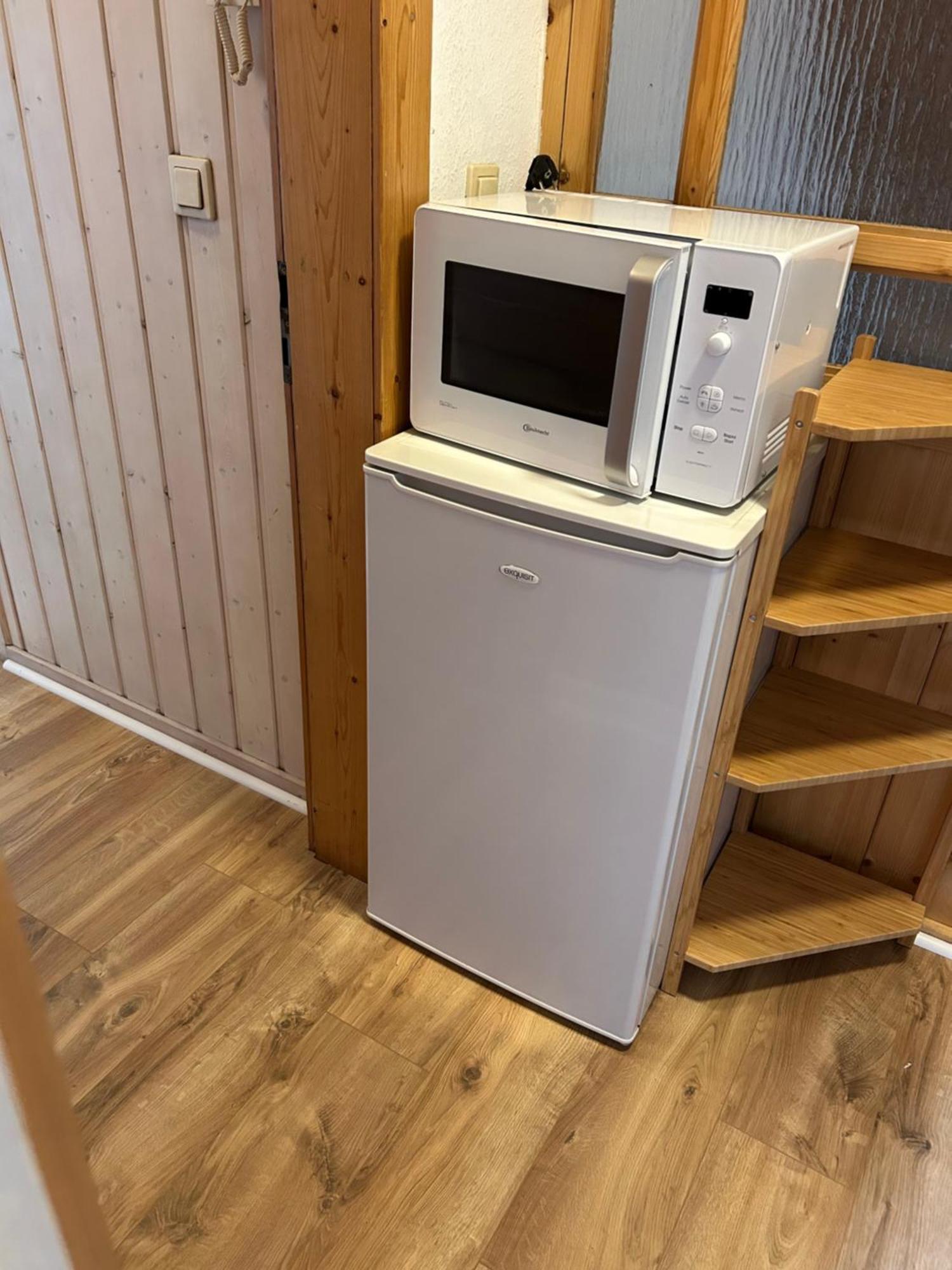 Gemuetliches Privates Apartment Oberhausen  Kültér fotó
