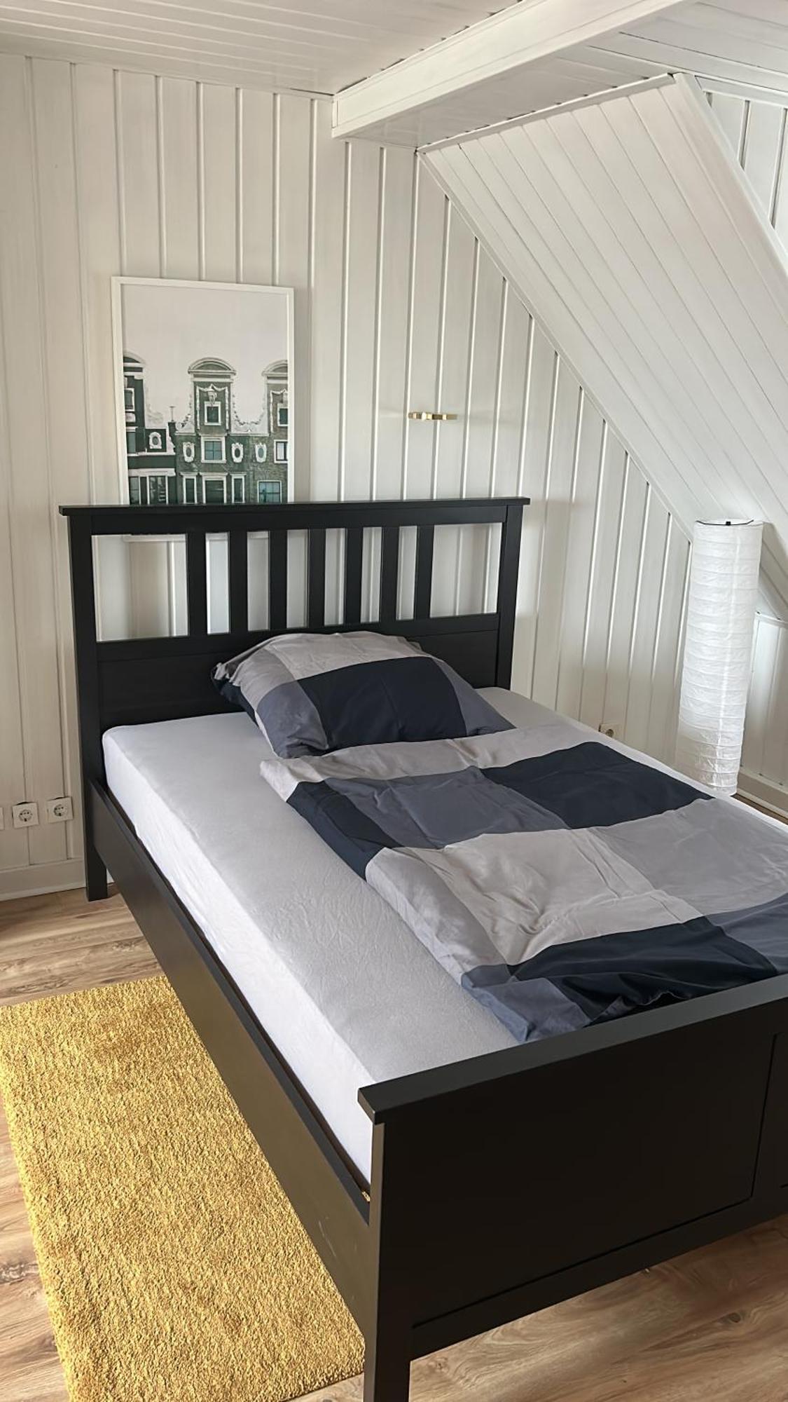 Gemuetliches Privates Apartment Oberhausen  Kültér fotó