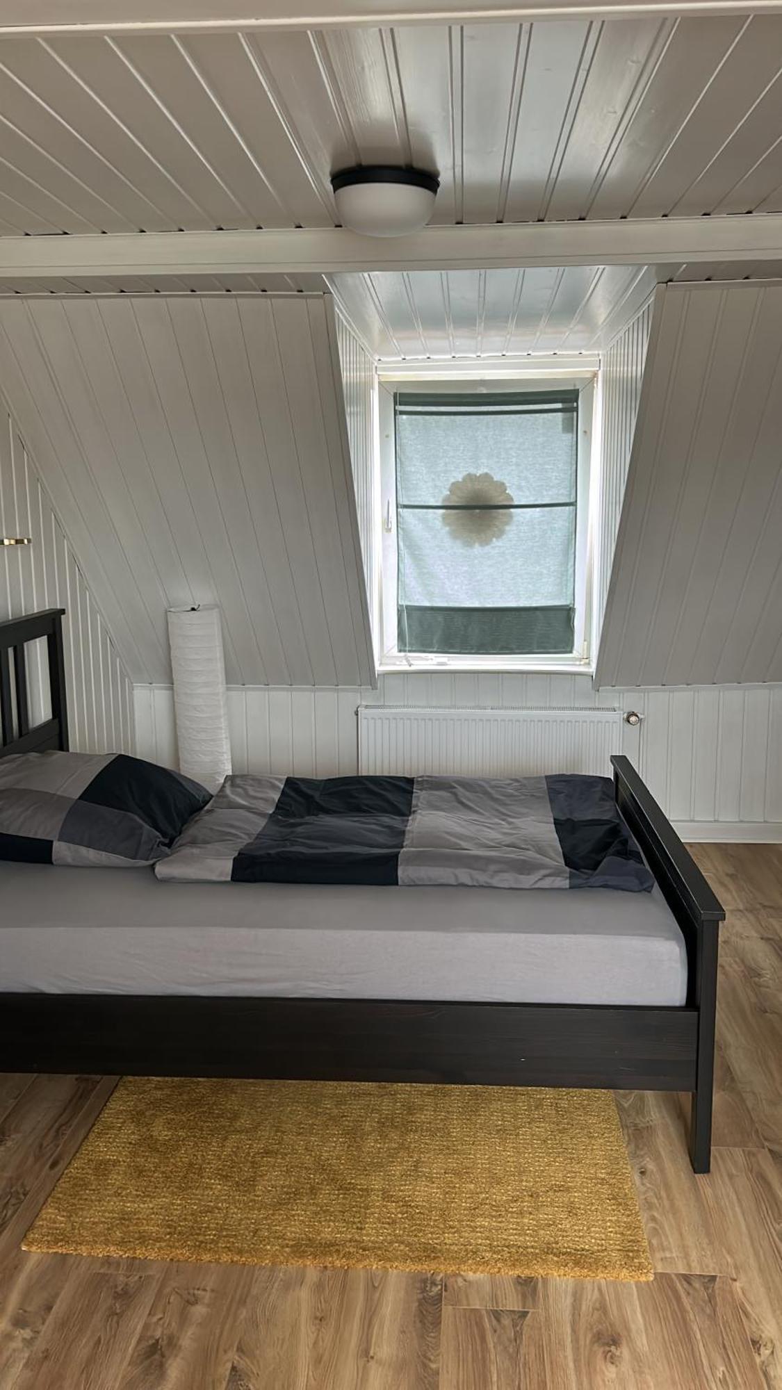 Gemuetliches Privates Apartment Oberhausen  Kültér fotó