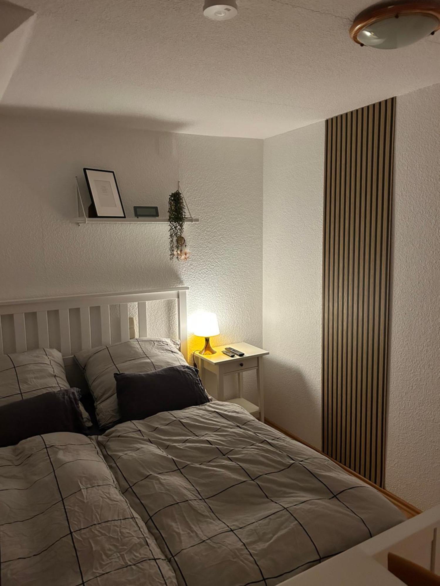 Gemuetliches Privates Apartment Oberhausen  Kültér fotó